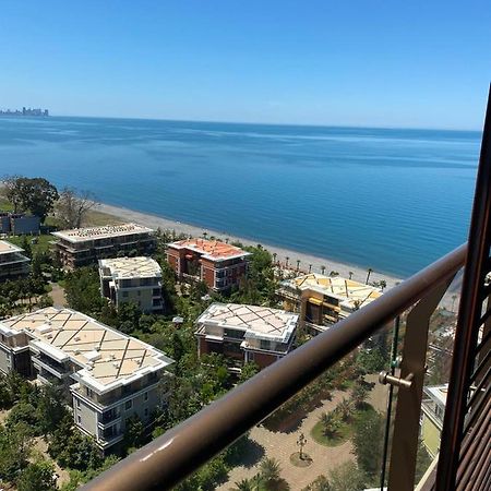 Dreamland Deluxe Apartment 查克维 外观 照片
