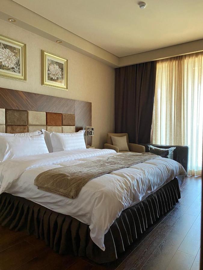 Dreamland Deluxe Apartment 查克维 外观 照片