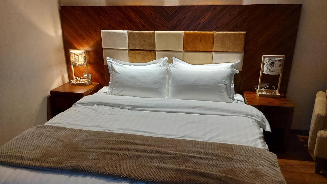 Dreamland Deluxe Apartment 查克维 外观 照片