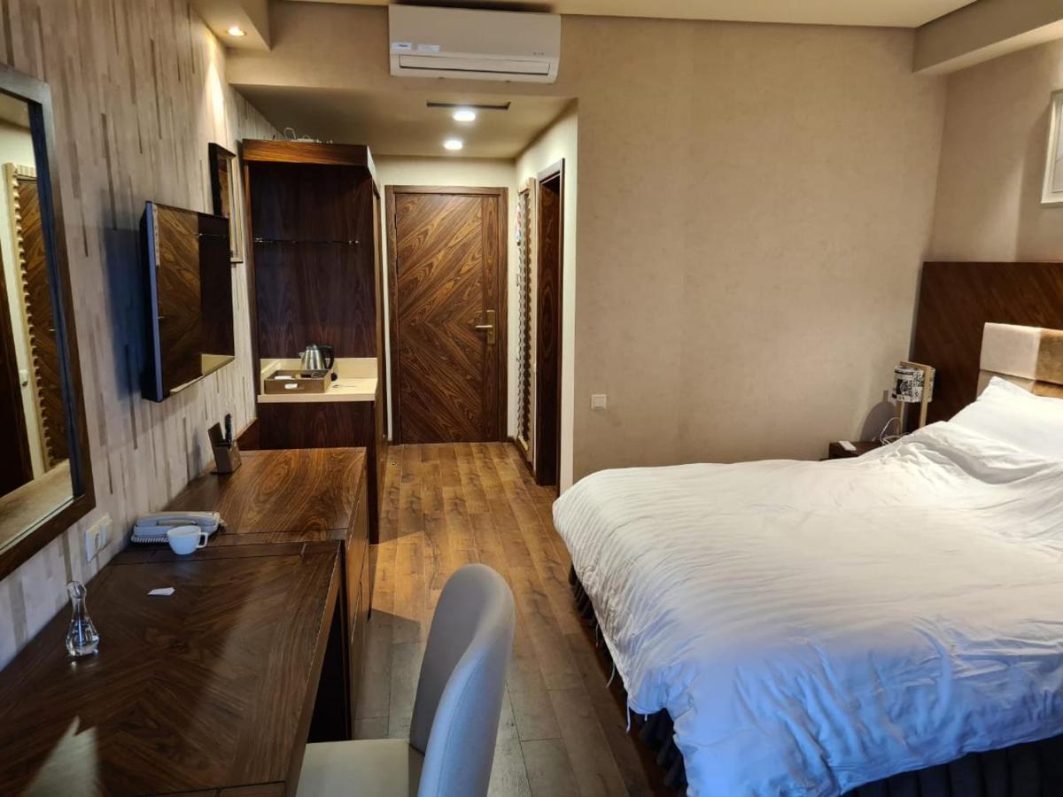 Dreamland Deluxe Apartment 查克维 外观 照片