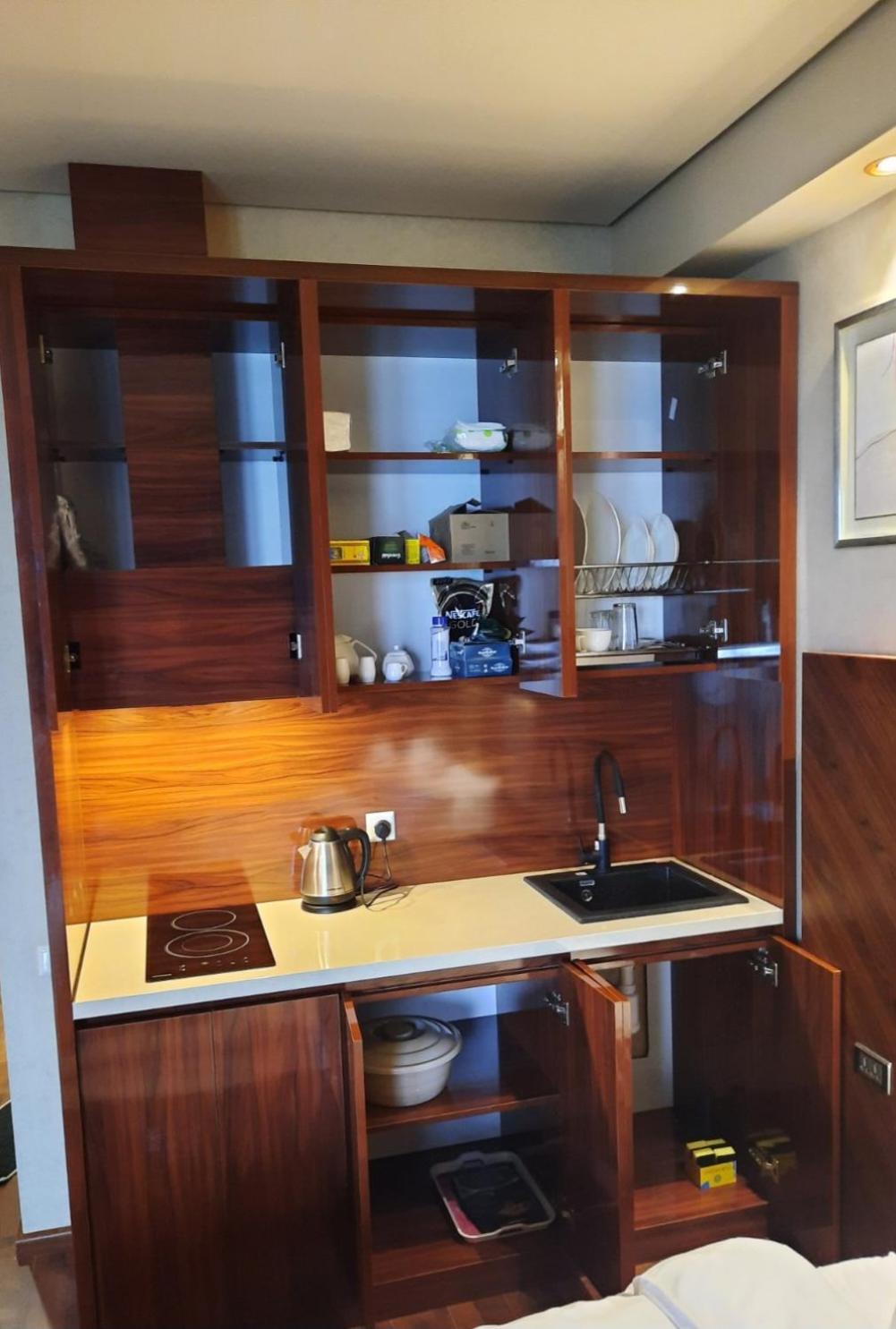 Dreamland Deluxe Apartment 查克维 外观 照片